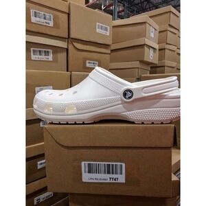 Crocs Clog's